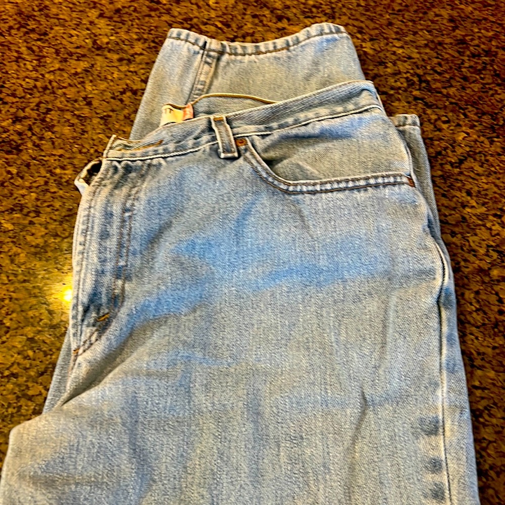 Levi Jeans